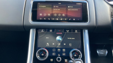 Land Rover Range Rover Sport 2.0 P400e HSE Dynamic 5dr Auto Estate